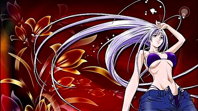 Sexy Anime Chick Gets Fucked Hard In Sexy Hentai Scene