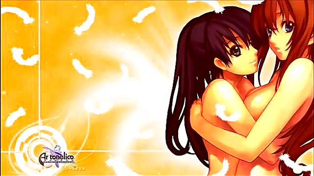 Sexy Anime Chick Gets Fucked Hard In Sexy Hentai Scene