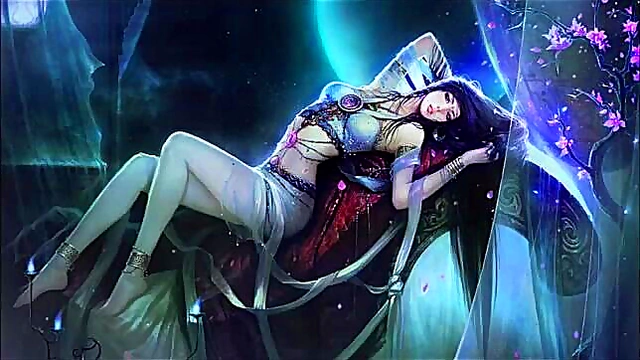 Sexy Anime Chick Gets Fucked Hard In Sexy Hentai Scene