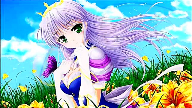 Sexy Anime Chick Gets Fucked Hard In Sexy Hentai Scene