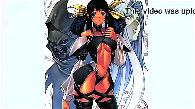 Sexy Anime Chick Gets Fucked Hard In Sexy Hentai Scene