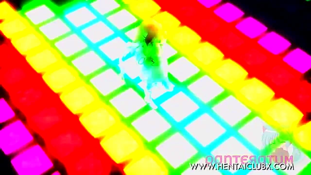 MMD Girls Ikaros – Ecchi Fun With Sexy Service And Fan Favorites