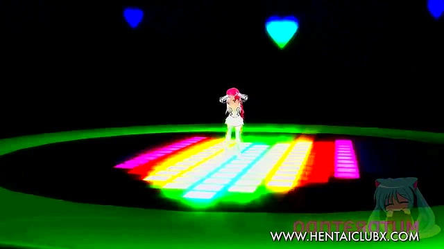 MMD Girls Ikaros – Ecchi Fun With Sexy Service And Fan Favorites