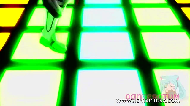 MMD Girls Ikaros – Ecchi Fun With Sexy Service And Fan Favorites