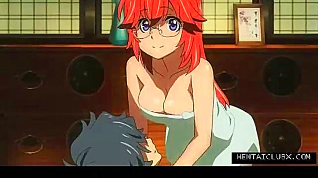 Sexy Anime Girls Gallery – Nude Slideshow Hentai Fantasies