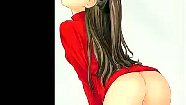 Nude Ecchi Slideshow – Softcore Hentai Gallery Delights