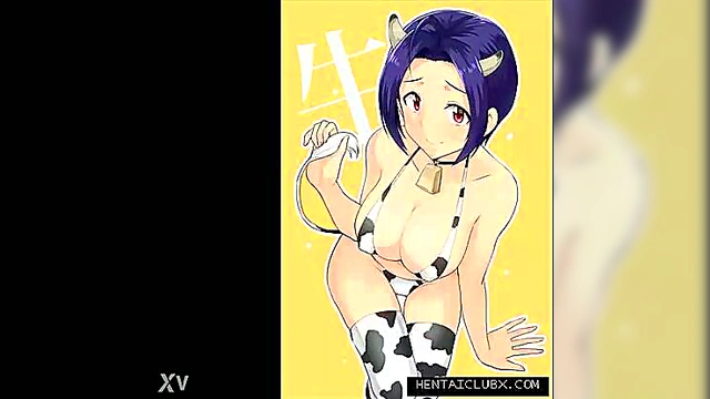 Nude Ecchi Slideshow – Softcore Hentai Gallery Delights