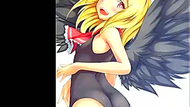 Naked Ecchi Girls Slideshow Gallery For Your Pleasure