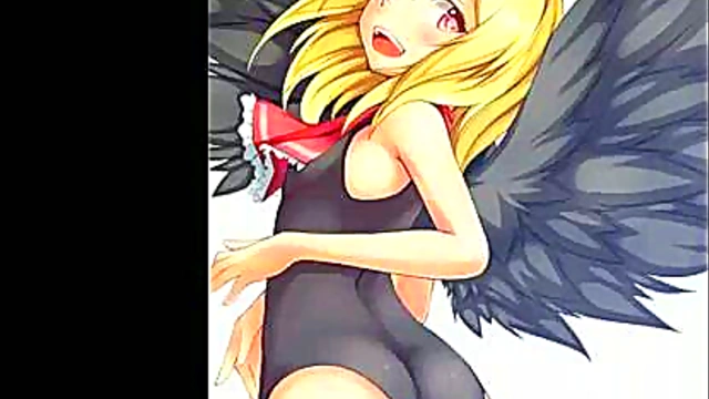 Naked Ecchi Girls Slideshow Gallery For Your Pleasure