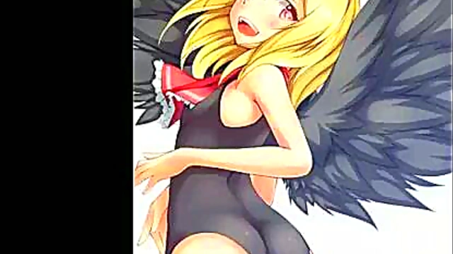 Naked Ecchi Girls Slideshow Gallery For Your Pleasure