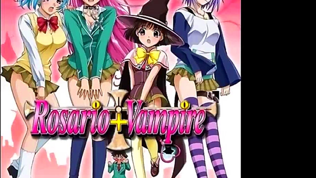 Sexy Ecchi Girls Engage in Tempting Fan Service Anime Action