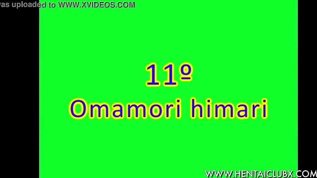 Sexy Ecchi Girls Engage in Tempting Fan Service Anime Action