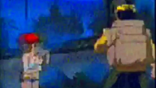 Sexy Anime Girls Can't Get Enough of Fan Service in Ecchi Ranma Scene