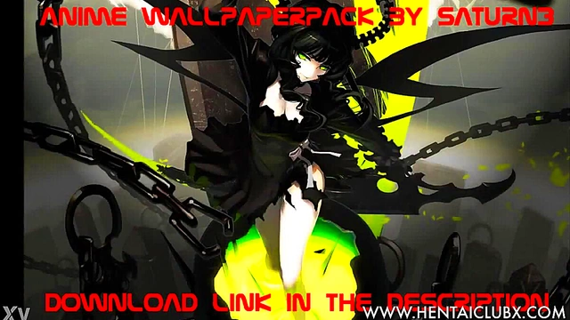 Horny Anime Girls Serve Up Ecchi Fun in Cute Hentai Adventure