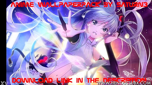 Horny Anime Girls Serve Up Ecchi Fun in Cute Hentai Adventure