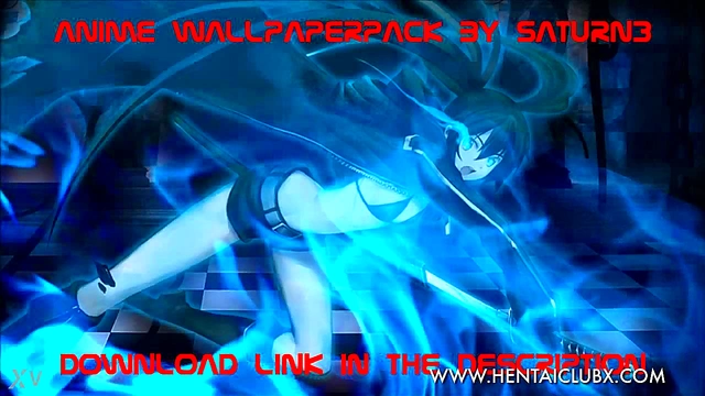 Horny Anime Girls Serve Up Ecchi Fun in Cute Hentai Adventure