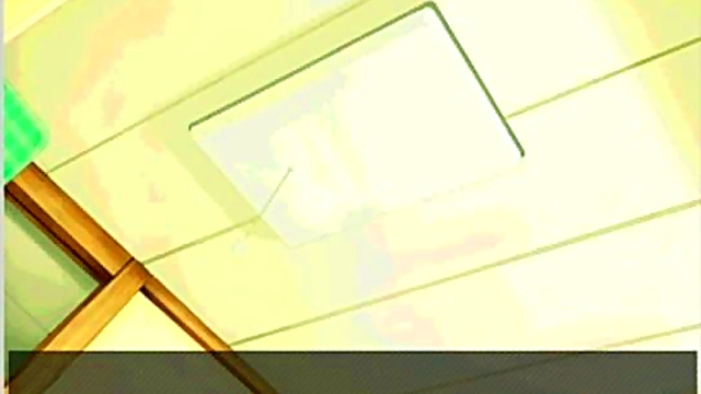 Horny Private Nurse Gives Intense Blowjob With Eroge Perfection