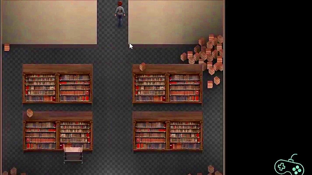 Trap Tillman Seduces 3 MILF Cartoons for His Lustful Desire Fulfillment