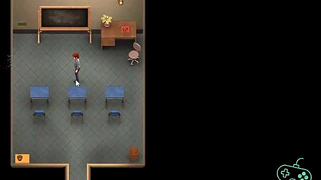 Trap Tillman Seduces 3 MILF Cartoons for His Lustful Desire Fulfillment