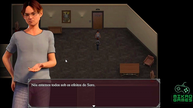 Trap Tillman Seduces 3 MILF Cartoons for His Lustful Desire Fulfillment