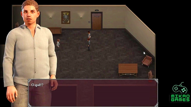 Trap Tillman Seduces 3 MILF Cartoons for His Lustful Desire Fulfillment