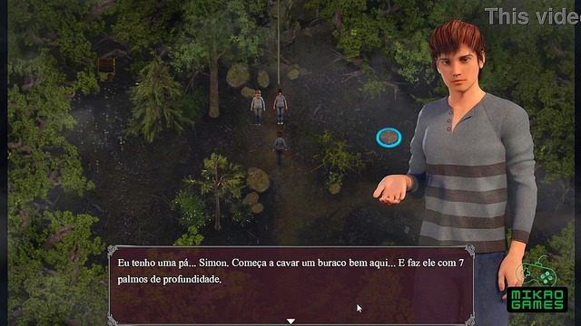 Trap Tillman Seduces 3 MILF Cartoons for His Lustful Desire Fulfillment