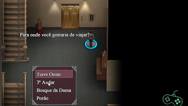 Trap Tillman Seduces 3 MILF Cartoons for His Lustful Desire Fulfillment