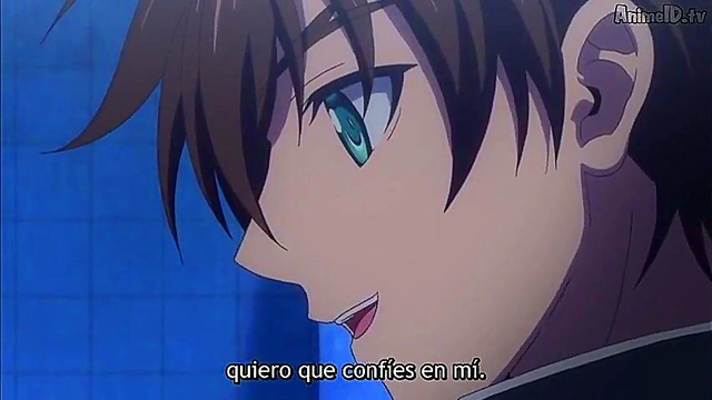 Shinmai Maou's Ecchi Anime Adventure – Hot Scenes You Can't Miss