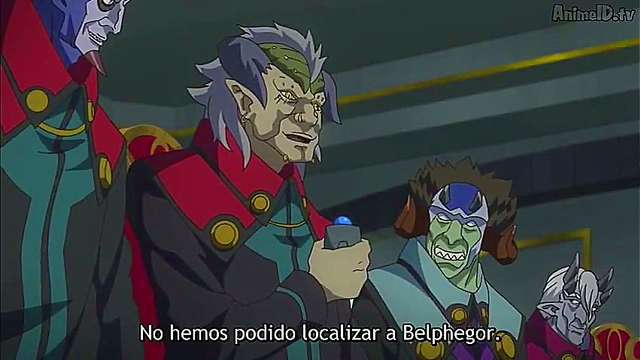 Shinmai Maou's Ecchi Anime Adventure – Hot Scenes You Can't Miss