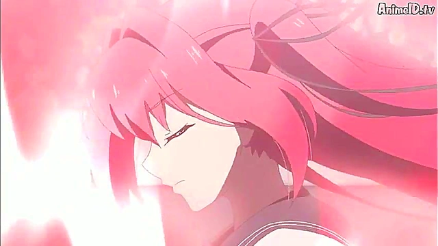 Shinmai Maou's Ecchi Anime Adventure – Hot Scenes You Can't Miss