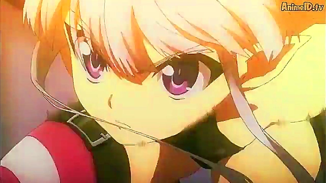 Shinmai Maou's Ecchi Anime Adventure – Hot Scenes You Can't Miss