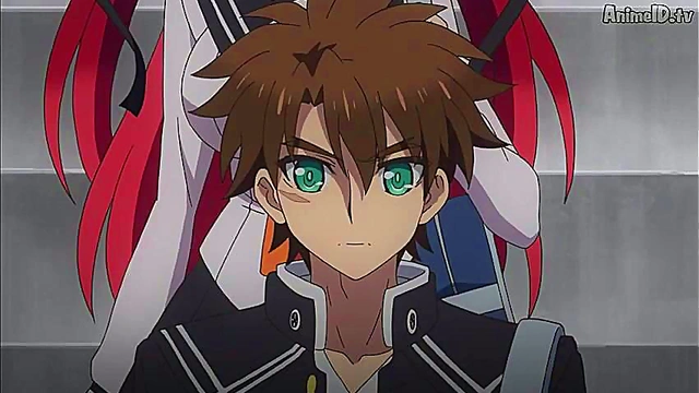 Shinmai Maou's Ecchi Anime Adventure – Hot Scenes You Can't Miss