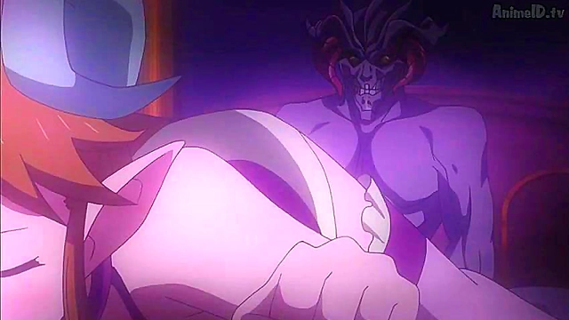 Shinmai Maou's Ecchi Anime Adventure – Hot Scenes You Can't Miss