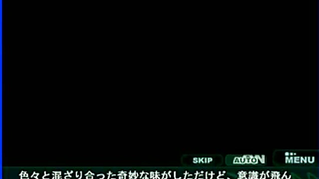 Amorous Professor Cherry Seduces Student In Eroge Hentai Fantasy