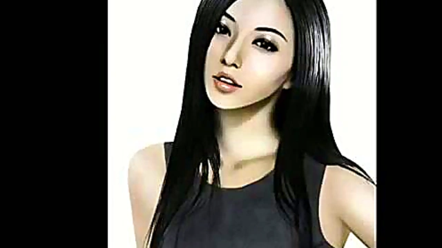 Sexy Anime Girls – Tifa Lockhart Rides Dick Hard for Hot Creampie Finish