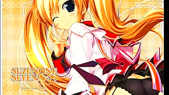 Sexy Anime Girls Get Wild in Ecchi Paradise for Ultimate Pleasure Fest