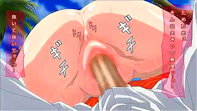 Horny Bullma Satisfies Master Kame WithSexy Ball Play In Dragon Hentai Scene