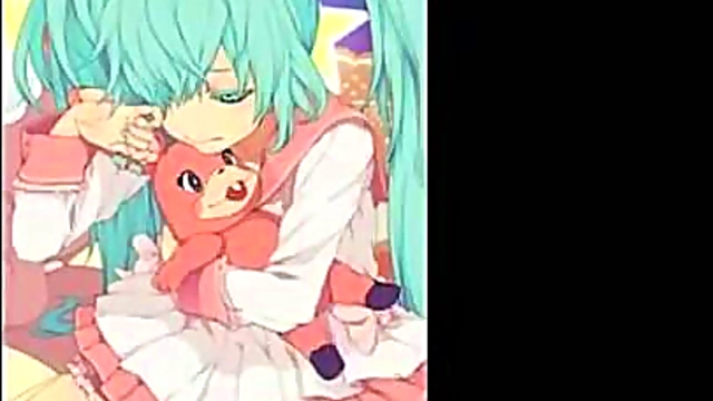 Cute Anime Girls Get Sexy in Kawaii Hentai Adventures