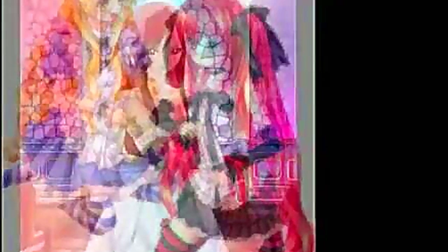 Cute Anime Girls Get Sexy in Kawaii Hentai Adventures