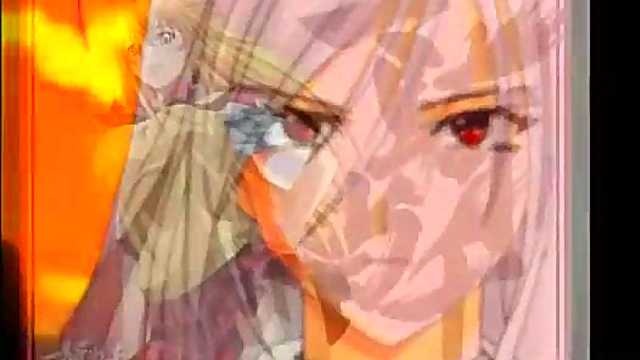 Cute Anime Girls Get Sexy in Kawaii Hentai Adventures