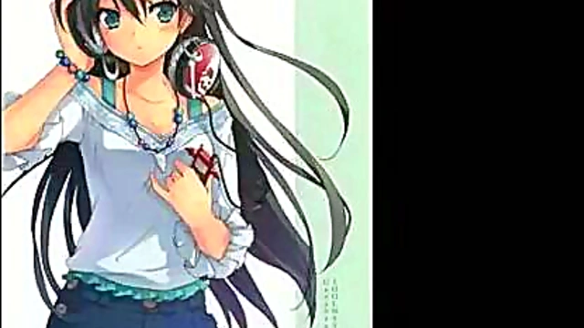 Cute Anime Girls Get Sexy in Kawaii Hentai Adventures