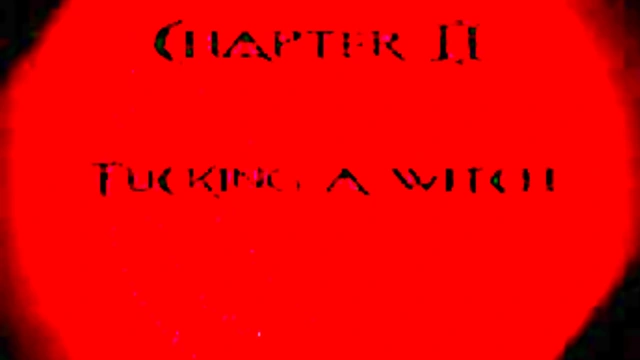 Umbra Witch Seduces in 3D Hentai Game Fantasy