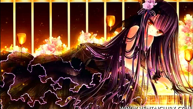 Cute Anime Girls Get Ecchi With Horny Hentai Action