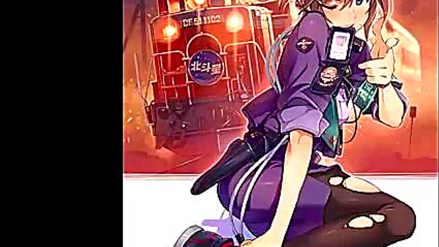 Sexy Anime Girls Seduce in Softcore Hentai Action