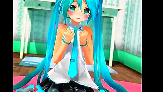 Sexy Anime Girls Seduce in Softcore Hentai Action