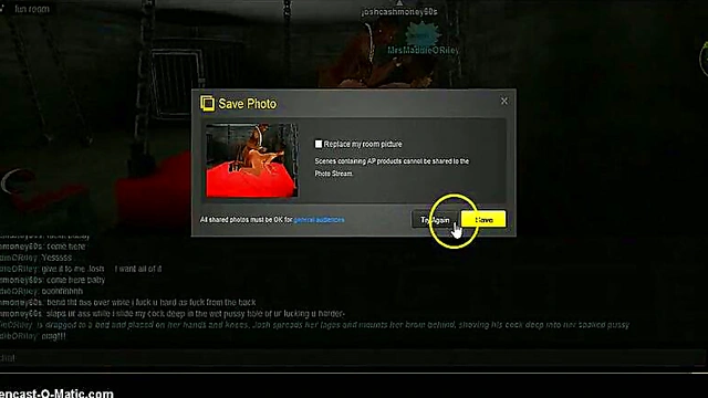 Maddie's BDSM Adventure – 3D Anime Porn Fantasy Gameplay