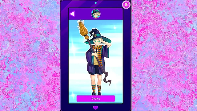 Wizard's Magical Dick Play Turns Up The Sexting Heat In This Seductive Hentai Scene