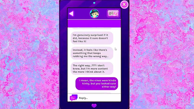 Wizard's Magical Dick Play Turns Up The Sexting Heat In This Seductive Hentai Scene