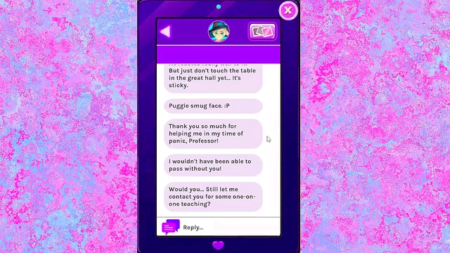 Wizard's Magical Dick Play Turns Up The Sexting Heat In This Seductive Hentai Scene