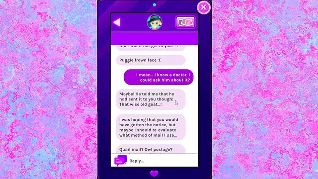 Wizard's Magical Dick Play Turns Up The Sexting Heat In This Seductive Hentai Scene